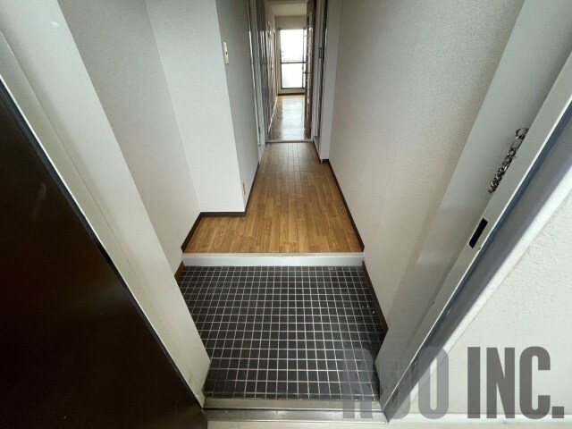 ロイヤルコーポ姫路北条の物件内観写真