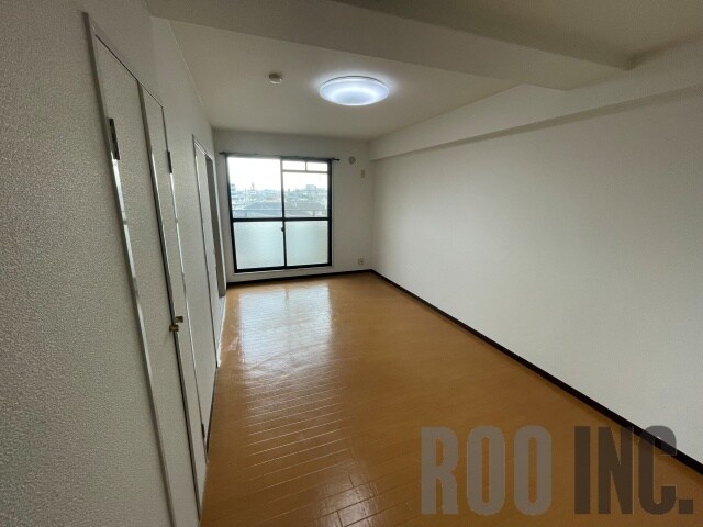 ロイヤルコーポ姫路北条の物件内観写真