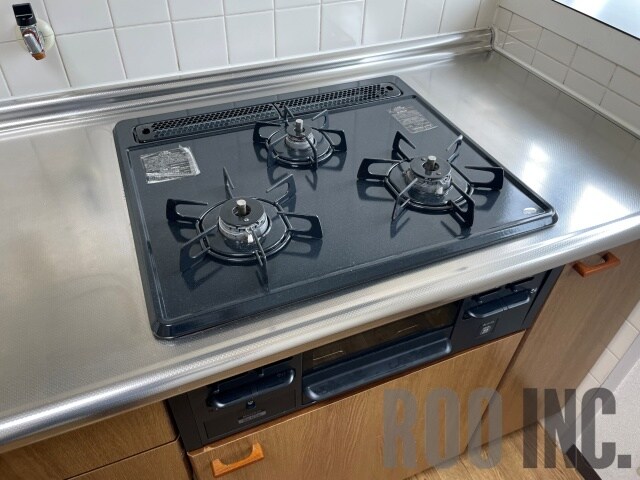 ロイヤルコーポ姫路北条の物件内観写真