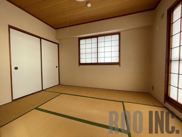 ロイヤルコーポ姫路北条の物件内観写真