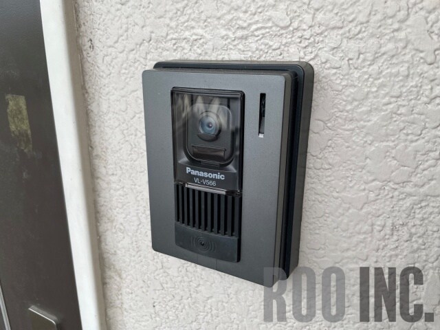 ロイヤルコーポ姫路北条の物件内観写真