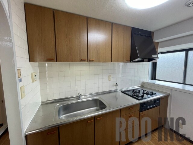 ロイヤルコーポ姫路北条の物件内観写真