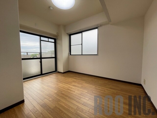 ロイヤルコーポ姫路北条の物件内観写真