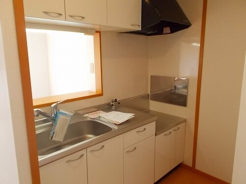 グランドゥールＣの物件内観写真