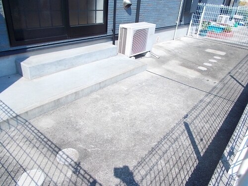 グランドゥールＣの物件内観写真