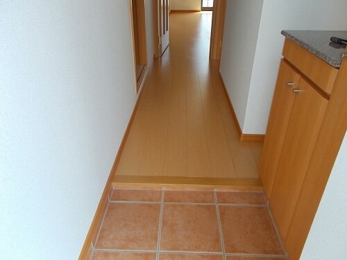 グランドゥールＣの物件内観写真