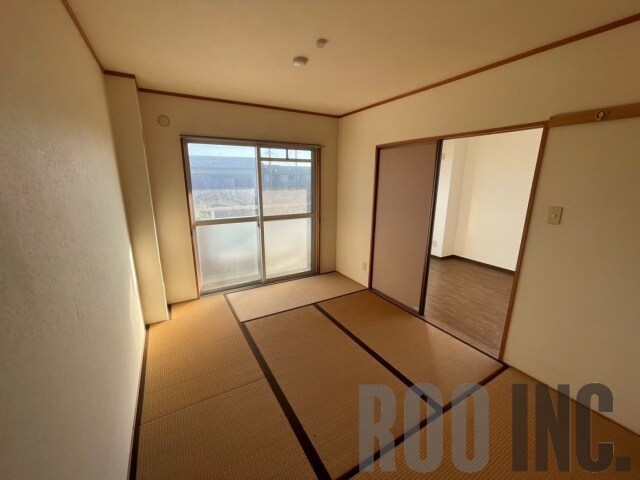 スタットニューヘン英賀保の物件内観写真