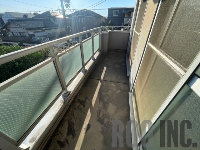 スタットニューヘン英賀保の物件内観写真