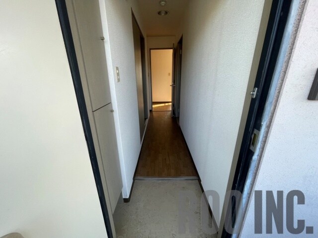 スタットニューヘン英賀保の物件内観写真