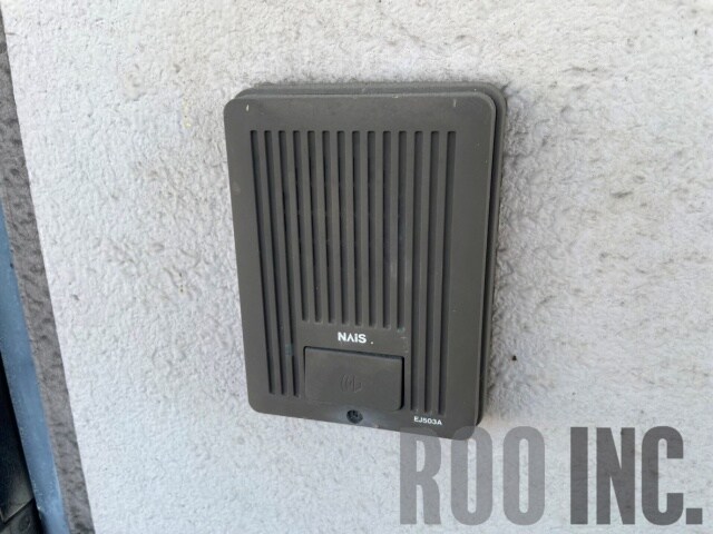 スタットニューヘン英賀保の物件内観写真