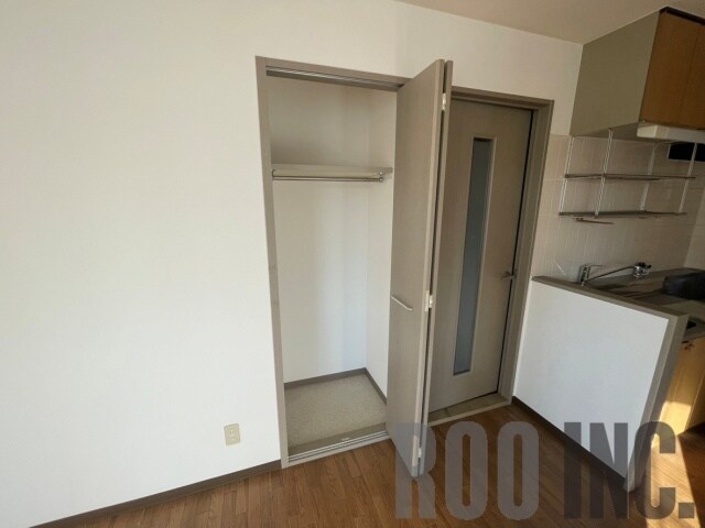 スタットニューヘン英賀保の物件内観写真