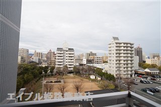 泉マンションの物件内観写真