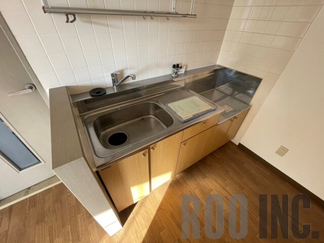 スタットニューヘン英賀保の物件内観写真