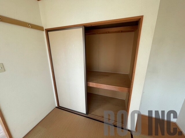 スタットニューヘン英賀保の物件内観写真