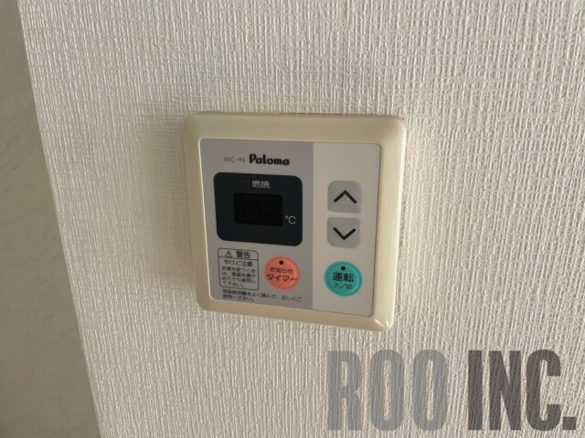 スタットニューヘン英賀保の物件内観写真