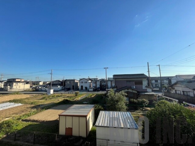 スタットニューヘン英賀保の物件内観写真