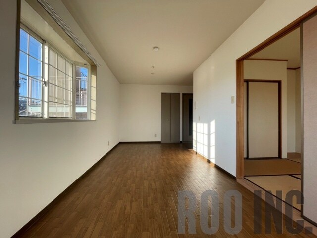 スタットニューヘン英賀保の物件内観写真