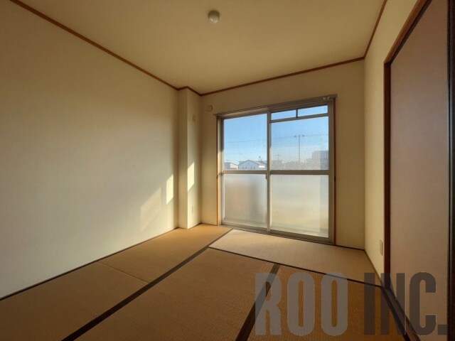 スタットニューヘン英賀保の物件内観写真