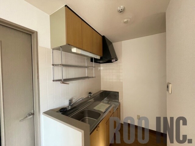 スタットニューヘン英賀保の物件内観写真