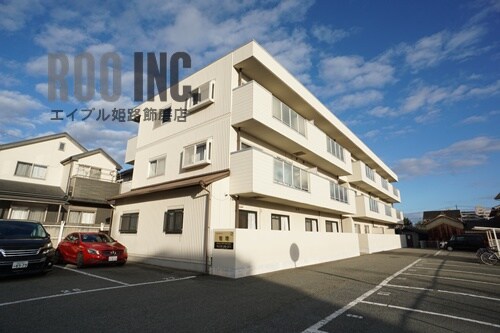 アルコ・ラ・カーサ町坪の物件外観写真