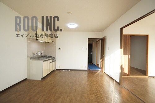 アルコ・ラ・カーサ町坪の物件内観写真