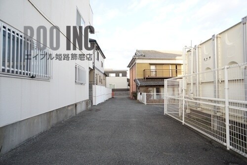 アルコ・ラ・カーサ町坪の物件外観写真