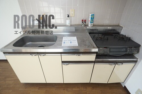 アルコ・ラ・カーサ町坪の物件内観写真