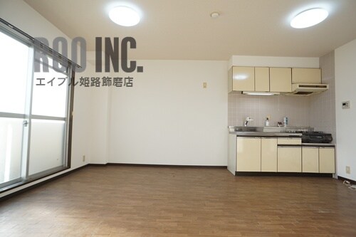 アルコ・ラ・カーサ町坪の物件内観写真