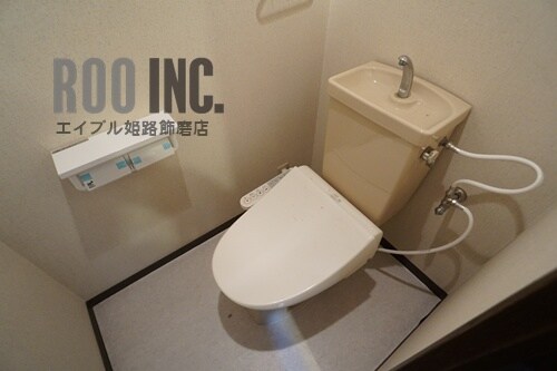 アルコ・ラ・カーサ町坪の物件内観写真