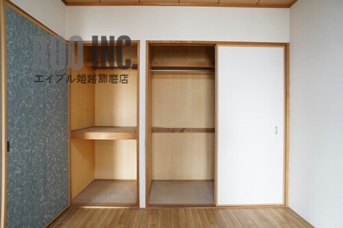 アルコ・ラ・カーサ町坪の物件内観写真