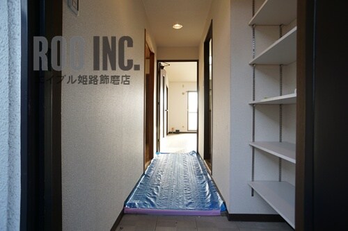 アルコ・ラ・カーサ町坪の物件内観写真