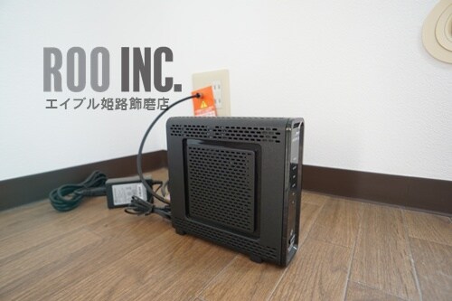 アルコ・ラ・カーサ町坪の物件内観写真