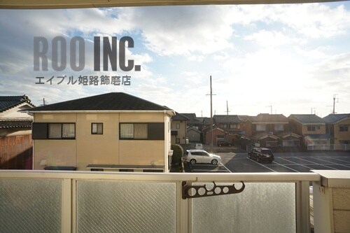 アルコ・ラ・カーサ町坪の物件内観写真