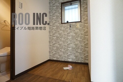 アルコ・ラ・カーサ町坪の物件内観写真