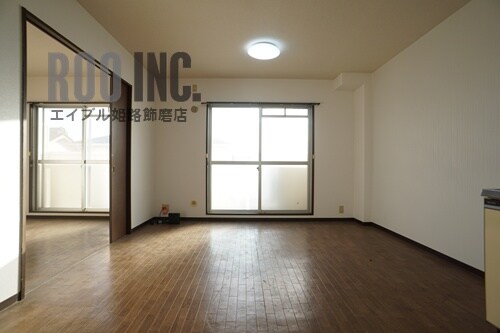 アルコ・ラ・カーサ町坪の物件内観写真