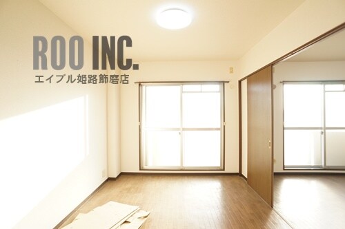 アルコ・ラ・カーサ町坪の物件内観写真