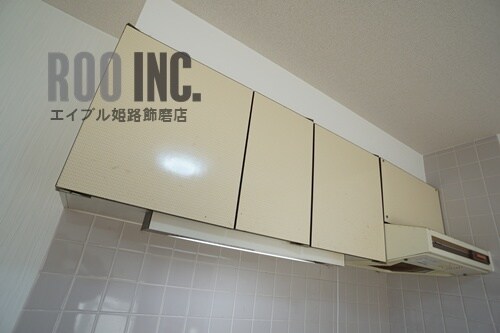 アルコ・ラ・カーサ町坪の物件内観写真