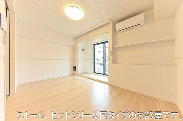 エスペランサ中仁野Ⅸの物件内観写真