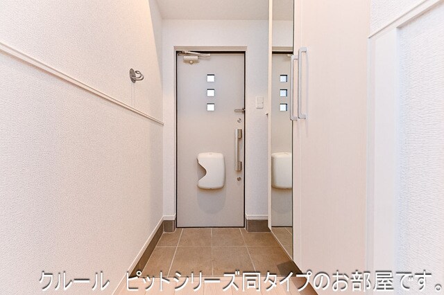 エスペランサ中仁野Ⅸの物件内観写真