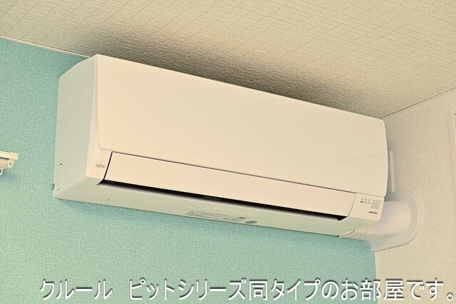 エスペランサ中仁野Ⅸの物件内観写真