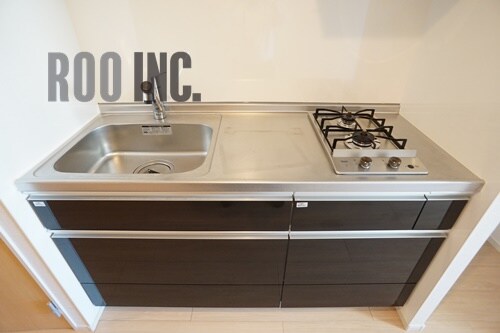 ｂｏｎｈｅｕｒ姫路栗山町の物件内観写真