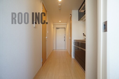 ｂｏｎｈｅｕｒ姫路栗山町の物件内観写真