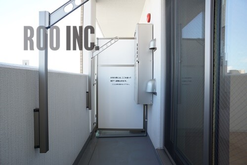 ｂｏｎｈｅｕｒ姫路栗山町の物件内観写真