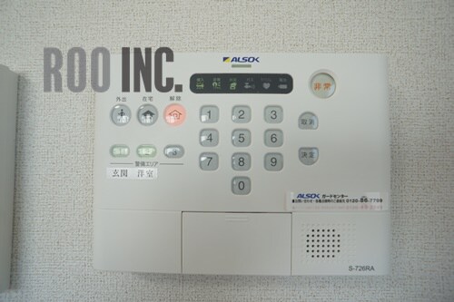 ｂｏｎｈｅｕｒ姫路栗山町の物件内観写真