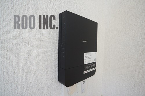 ｂｏｎｈｅｕｒ姫路栗山町の物件内観写真