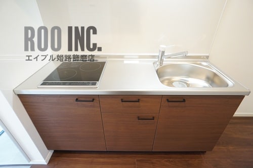 リープラス御着駅前Ⅱの物件内観写真