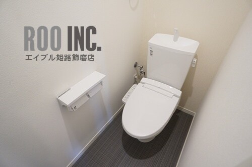 リープラス御着駅前Ⅱの物件内観写真