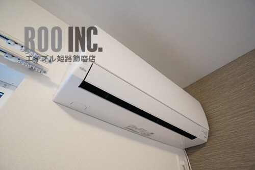 リープラス御着駅前Ⅱの物件内観写真