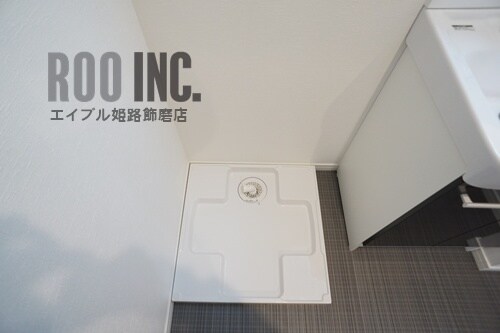 リープラス御着駅前Ⅱの物件内観写真