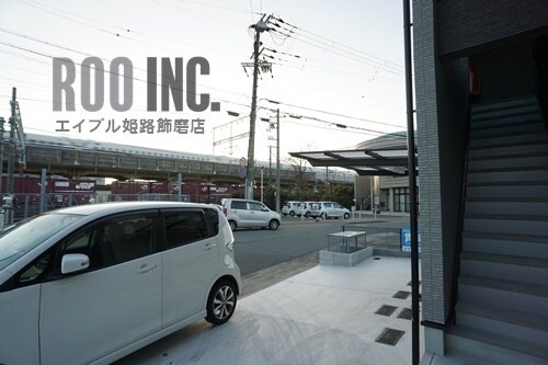 リープラス御着駅前Ⅱの物件内観写真